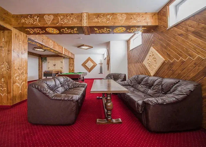 فندق مبيت وإفطار Dw Maria 2 3*