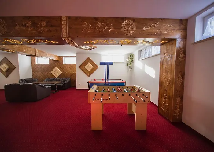 فندق مبيت وإفطار Dw Maria 2 3*