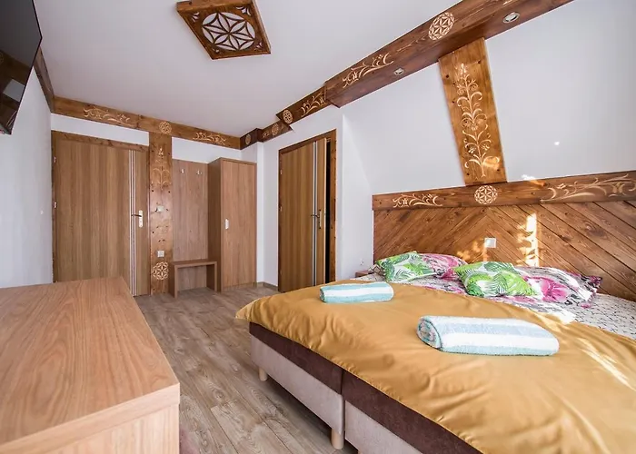 Dw Maria 2 Nocleg ze śniadaniem