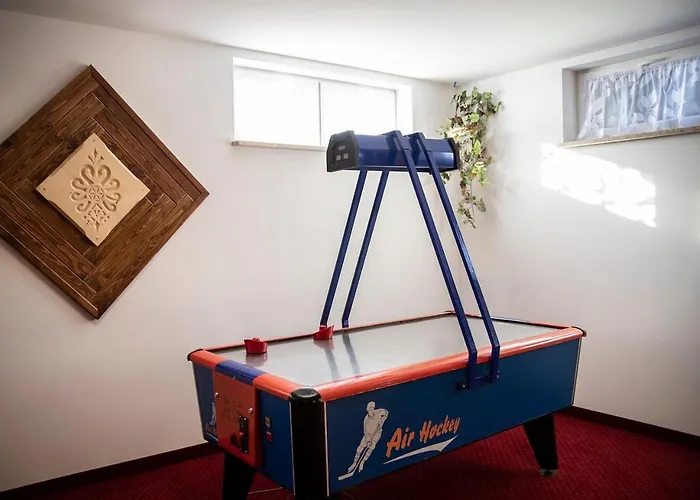 Dw Maria 2 فندق مبيت وإفطار