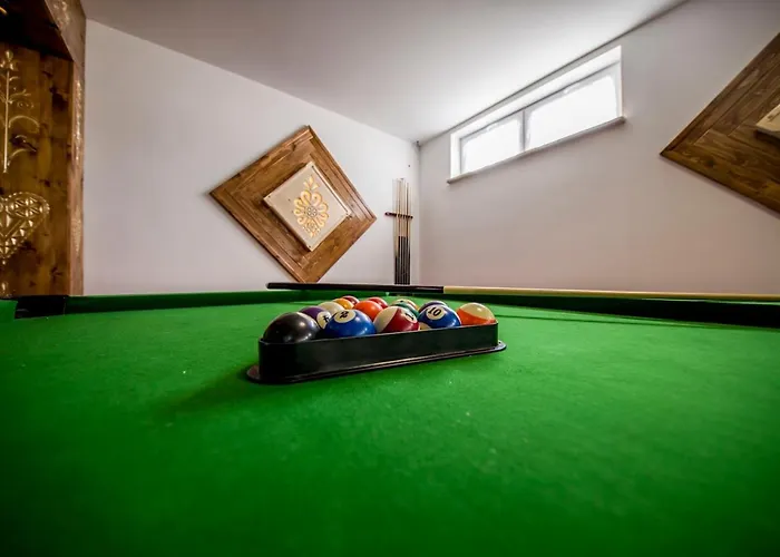 Dw Maria 2 فندق مبيت وإفطار 3*