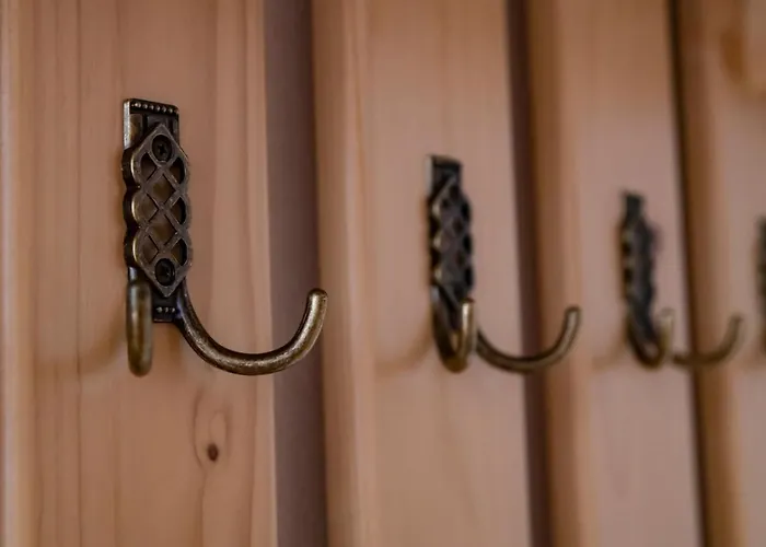 فندق مبيت وإفطار Dw Maria 2 زاكوباني