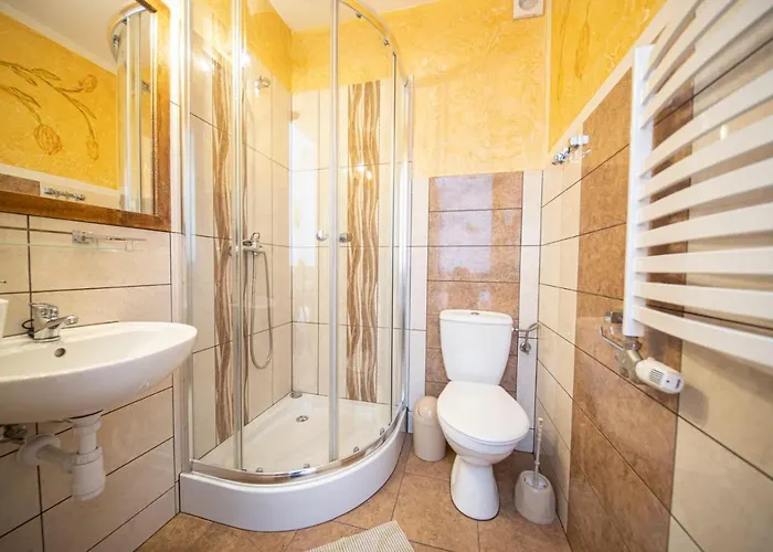 Dw Maria 2 Oda ve Kahvaltı 3*