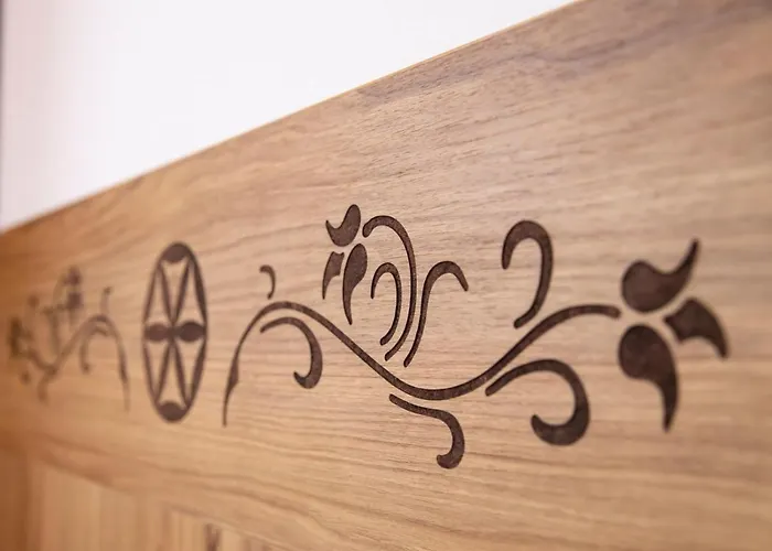 فندق مبيت وإفطار Dw Maria 2 3*