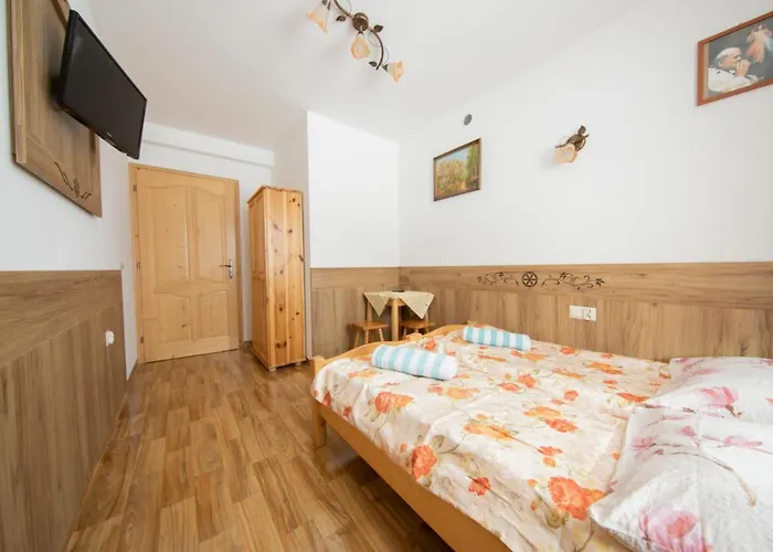 Dw Maria 2 3* Zakopane