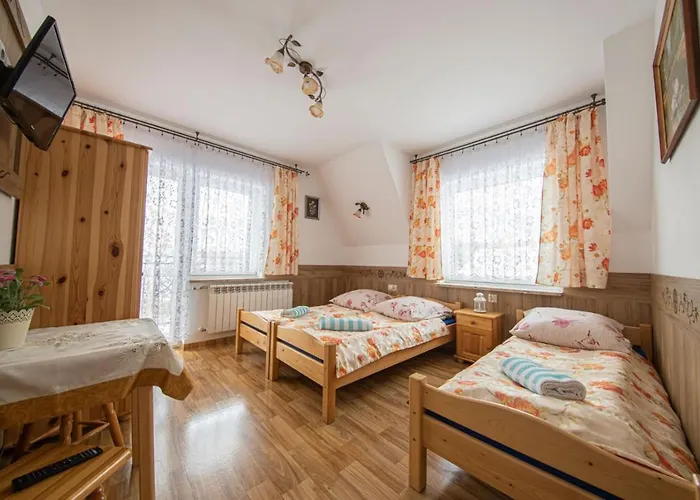 فندق مبيت وإفطار Dw Maria 2 3*