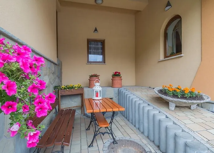 Dw Maria 2 Oda ve Kahvaltı