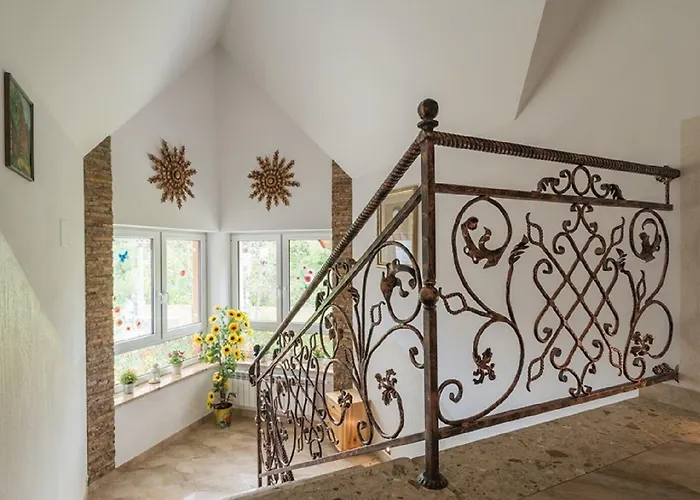 Dw Maria 2 فندق مبيت وإفطار 3*