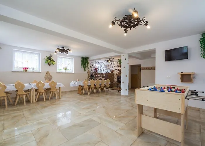 Dw Maria 2 3* زاكوباني