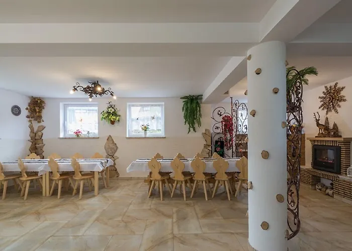 Dw Maria 2 فندق مبيت وإفطار 3*