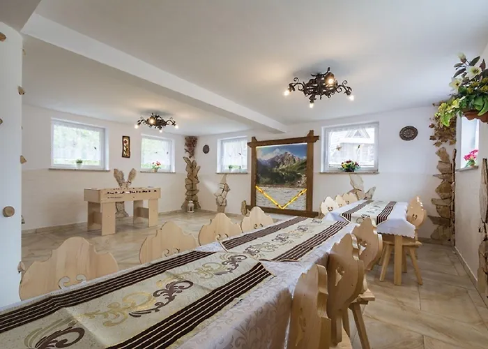 Oda ve Kahvaltı Dw Maria 2 3*