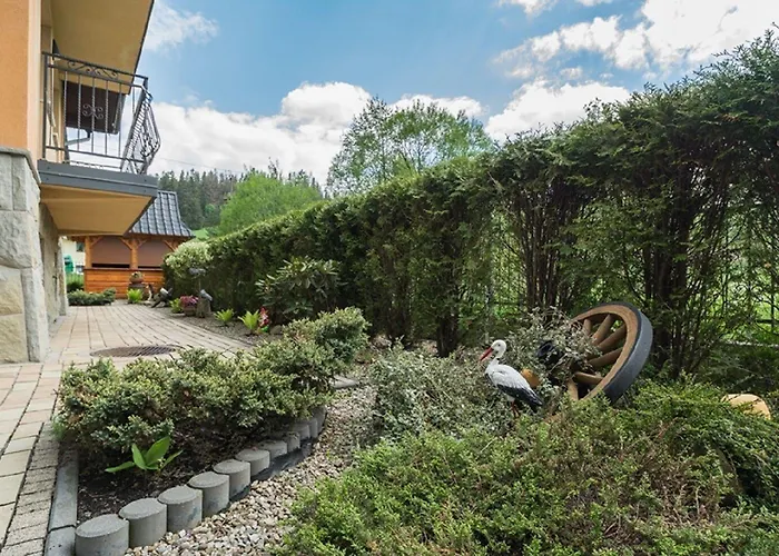 Oda ve Kahvaltı Dw Maria 2