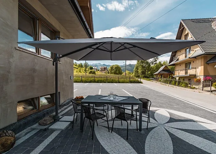 فندق مبيت وإفطار Dw Maria 2 3*