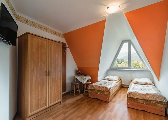 Dw Maria 2 3* زاكوباني