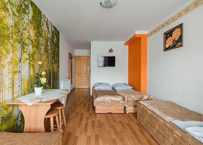 فندق مبيت وإفطار Dw Maria 2 زاكوباني